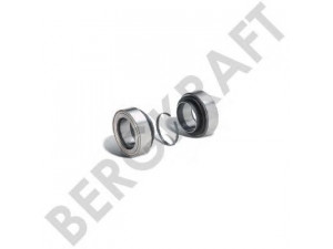 BERGKRAFT BK7700834 rato guolio komplektas
1388905, 1391615, 1697346, 1699327