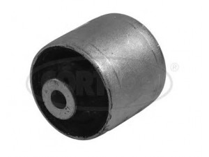 CORTECO 80004744 valdymo svirties/išilginių svirčių įvorė 
 Ašies montavimas/vairavimo mechanizmas/ratai -> Valdymo svirtis/pasukamosios svirties sujungimas -> Montavimas/sutvirtinimas
4F0 407 183C