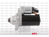 ATL Autotechnik A 79 080 starteris 
 Elektros įranga -> Starterio sistema -> Starteris
02Z 911 023 J, 02Z 911 023 JX