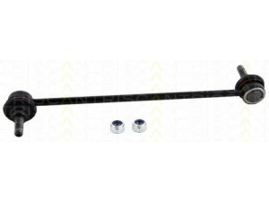 TRISCAN 8500 15615 šarnyro stabilizatorius 
 Ašies montavimas/vairavimo mechanizmas/ratai -> Stabilizatorius/fiksatoriai -> Savaime išsilyginanti atrama
51848645, 51898527, 51935875, 3804