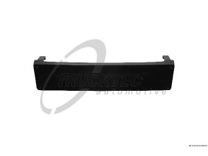 TRUCKTEC AUTOMOTIVE 02.60.234 valstybinio numerio laikiklis
203 885 0181