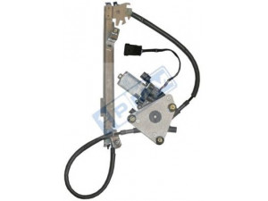 PMM 40106 L lango pakėliklis 
 Vidaus įranga -> Elektrinis lango pakėliklis
51707609, 51736641