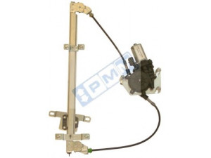 PMM 54162 L lango pakėliklis 
 Vidaus įranga -> Elektrinis lango pakėliklis
80721VJ200, 80721VJ20A, 807312S410