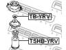 FEBEST TSHB-YRV apsauginis dangtelis/gofruotoji membrana, amortizatorius 
 Pakaba -> Amortizatorius
48331-87204, 48331-87204