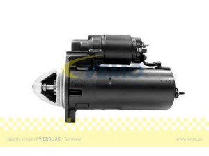 VEMO V20-12-16920 starteris 
 Elektros įranga -> Starterio sistema -> Starteris
12 41 1 729 981, 12 41 1 736 921