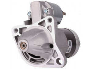PowerMax 88212608 starteris 
 Elektros įranga -> Starterio sistema -> Starteris
BPD4-18-400, BPD4-18-400A, M0T80081