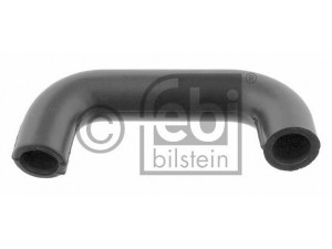 FEBI BILSTEIN 26163 žarna, karterio alsuoklis 
 Variklis -> Karteris -> Alsuoklis
102 094 48 82