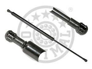 OPTIMAL AG-17469 dujinė spyruoklė, bagažinė 
 Priedai -> Bagažinė/pakrovimo skyrius
BHE140010