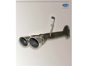 MAGNETI MARELLI 000202114154 išmetimo sistema 
 Išmetimo sistema -> Išmetimo sistema, visa