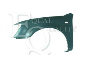 EQUAL QUALITY L05035 sparnas 
 Kėbulas -> Transporto priemonės priekis -> Sparnas/montavimo dalys
66310-3K200