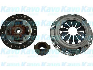 KAVO PARTS CP-8043 sankabos komplektas 
 Sankaba/dalys -> Sankabos remonto komplektas, visas