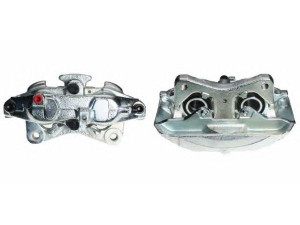 BUDWEG CALIPER 344030 stabdžių apkaba 
 Stabdžių sistema -> Stabdžių matuoklis -> Stabdžių matuoklio montavimas
4B0 615 107, 4B0 615 107, 4B0 615 107