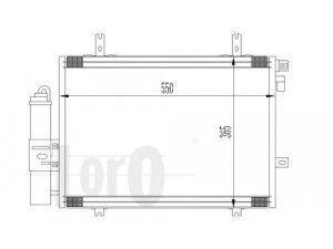 LORO 042-016-0017 kondensatorius, oro kondicionierius 
 Oro kondicionavimas -> Kondensatorius
8200221132, 8200708130, 8200221132