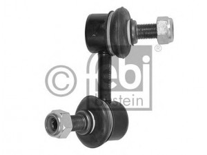 FEBI BILSTEIN 41668 šarnyro stabilizatorius 
 Ašies montavimas/vairavimo mechanizmas/ratai -> Stabilizatorius/fiksatoriai -> Savaime išsilyginanti atrama
54822-H1000