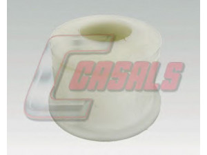 CASALS 7229 skersinio stabilizatoriaus įvorių komplektas
621 323 00 85, A 621 323 00 85