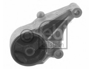 FEBI BILSTEIN 30110 variklio montavimas 
 Variklis -> Variklio montavimas -> Variklio montavimo rėmas
5684 130, 13125635, 13125635