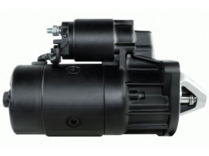 FRIESEN 8015920 starteris 
 Elektros įranga -> Starterio sistema -> Starteris
23300-9C600, 23300-D9702