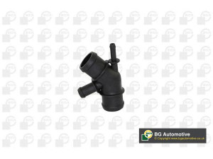 BGA FA9600 aušinimo skysčio jungė 
 Aušinimo sistema -> Žarnelės/vamzdeliai/sujungimai -> Jungės
1J0121087C