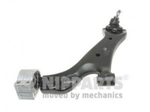 NIPPARTS N4900913 vikšro valdymo svirtis 
 Ašies montavimas/vairavimo mechanizmas/ratai -> Valdymo svirtis/pasukamosios svirties sujungimas -> Vairo trauklės (valdymo svirtis, išilginis balansyras, diago
96819161
