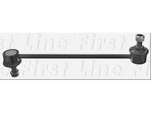 FIRST LINE FDL7089HD šarnyro stabilizatorius 
 Ašies montavimas/vairavimo mechanizmas/ratai -> Stabilizatorius/fiksatoriai -> Savaime išsilyginanti atrama
1495685, 3C113B438AC, 4519467