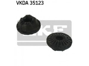 SKF VKDA 35123 pakabos statramsčio atraminis guolis 
 Ašies montavimas/vairavimo mechanizmas/ratai -> Montavimas, pakabos statramstis