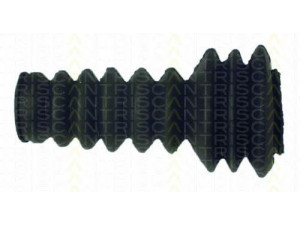 TRISCAN 8500 24004K gofruotoji membrana, vairavimas