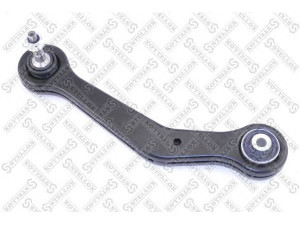 STELLOX 54-02685-SX vikšro valdymo svirtis 
 Ašies montavimas/vairavimo mechanizmas/ratai -> Valdymo svirtis/pasukamosios svirties sujungimas -> Vairo trauklės (valdymo svirtis, išilginis balansyras, diago
33321090906