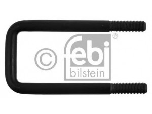FEBI BILSTEIN 39529 lingės spaustukas
20375242