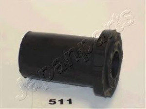 JAPANPARTS RU-511 įvorė, lakštinė lingė 
 Pakaba -> Lakštinė spyruoklinė pakaba
MB-584531, MB111071