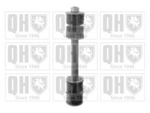 QUINTON HAZELL QLS1699S šarnyro stabilizatorius 
 Ašies montavimas/vairavimo mechanizmas/ratai -> Stabilizatorius/fiksatoriai -> Savaime išsilyginanti atrama
16 03 148, 90 009 367, 96 129 839
