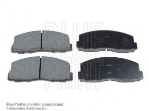 BLUE PRINT ADC44213 stabdžių trinkelių rinkinys, diskinis stabdys 
 Techninės priežiūros dalys -> Papildomas remontas
AW327193, AW331299, CA277192, DBP511106