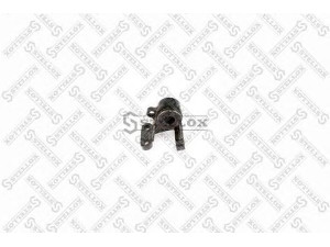 STELLOX 87-09612-SX vairuotojo kabinos pakaba
1436209
