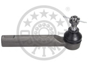 OPTIMAL G1-1462 skersinės vairo trauklės galas 
 Vairavimas -> Vairo mechanizmo sujungimai
45046-29425