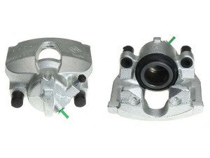 BREMBO F 68 135 stabdžių apkaba 
 Stabdžių sistema -> Stabdžių matuoklis -> Stabdžių matuoklio montavimas
410010002R