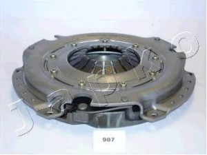 JAPKO 70987 sankabos suspaudimo plokštelė
6612503204