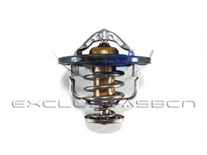 MDR MTH-4H02 termostatas, aušinimo skystis 
 Aušinimo sistema -> Termostatas/tarpiklis -> Thermostat
255002F000, 2550035531, 2550035540