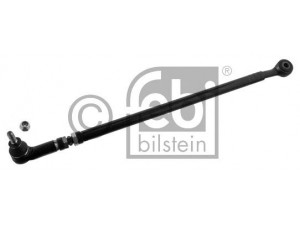 FEBI BILSTEIN 25290 strypo montavimas 
 Vairavimas -> Sujungimo trauklės surinkimas/dalys -> Sujungimo trauklės surinkimas
4A0 419 801 A