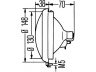 HELLA 1S3 001 442-001 įdėklas, priekinis žibintas; įdėklas, priekinis žibintas 
 Kėbulas -> Priekinis žibintas/dalys -> Priekinis žibintas/įterp.
F 140 900 020 080