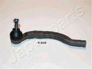 JAPANPARTS TI-1000L skersinės vairo trauklės galas 
 Vairavimas -> Vairo mechanizmo sujungimai
48520-00QAK