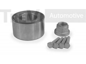 TREVI AUTOMOTIVE WB2267 rato guolio komplektas 
 Ašies montavimas/vairavimo mechanizmas/ratai -> Rato stebulė/montavimas -> Rato guolis