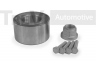 TREVI AUTOMOTIVE WB2267 rato guolio komplektas 
 Ašies montavimas/vairavimo mechanizmas/ratai -> Rato stebulė/montavimas -> Rato guolis