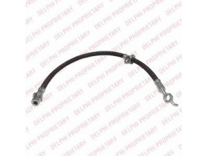 DELPHI LH6546 stabdžių žarnelė 
 Stabdžių sistema -> Stabdžių žarnelės
90947-02798