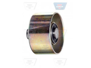 OPTIBELT 618UT kreipiantysis skriemulys, paskirstymo diržas 
 Diržinė pavara -> Paskirstymo diržas/komplektas -> Laisvasis/kreipiamasis skriemulys
7700721690