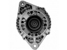 SPIDAN 6040 kintamosios srovės generatorius 
 Elektros įranga -> Kint. sr. generatorius/dalys -> Kintamosios srovės generatorius
23100-0C000, 23100-0C001, LR180-735