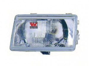 VAN WEZEL 4321942 priekinis žibintas 
 Kėbulas -> Priekinis žibintas/dalys -> Priekinis žibintas/įterp.
7701032011