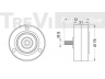 TREVI AUTOMOTIVE TA1859 kreipiantysis skriemulys, V formos rumbuotas diržas 
 Diržinė pavara -> V formos rumbuotas diržas/komplektas -> Laisvasis/kreipiamasis skriemulys
077109244F, 07D145299D, 077109244F