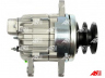 AS-PL A9024 kintamosios srovės generatorius
600-821-3350, 600-821-3370
