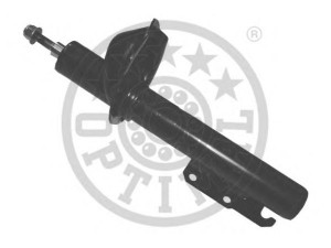 OPTIMAL A-18534H amortizatorius 
 Pakaba -> Amortizatorius