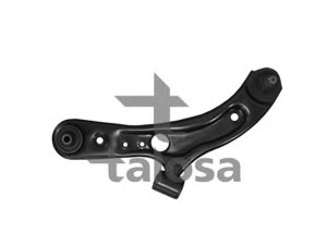 TALOSA 40-07541 vikšro valdymo svirtis 
 Ašies montavimas/vairavimo mechanizmas/ratai -> Valdymo svirtis/pasukamosios svirties sujungimas -> Vairo trauklės (valdymo svirtis, išilginis balansyras, diago
4520254L20, 4520279J00, 71742732