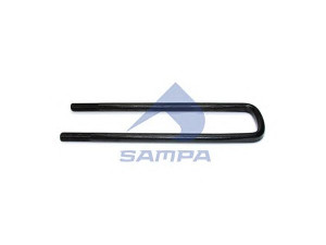 SAMPA 010.128 lingės spaustukas
385 351 16 25, 385 351 17 25, 3853511625